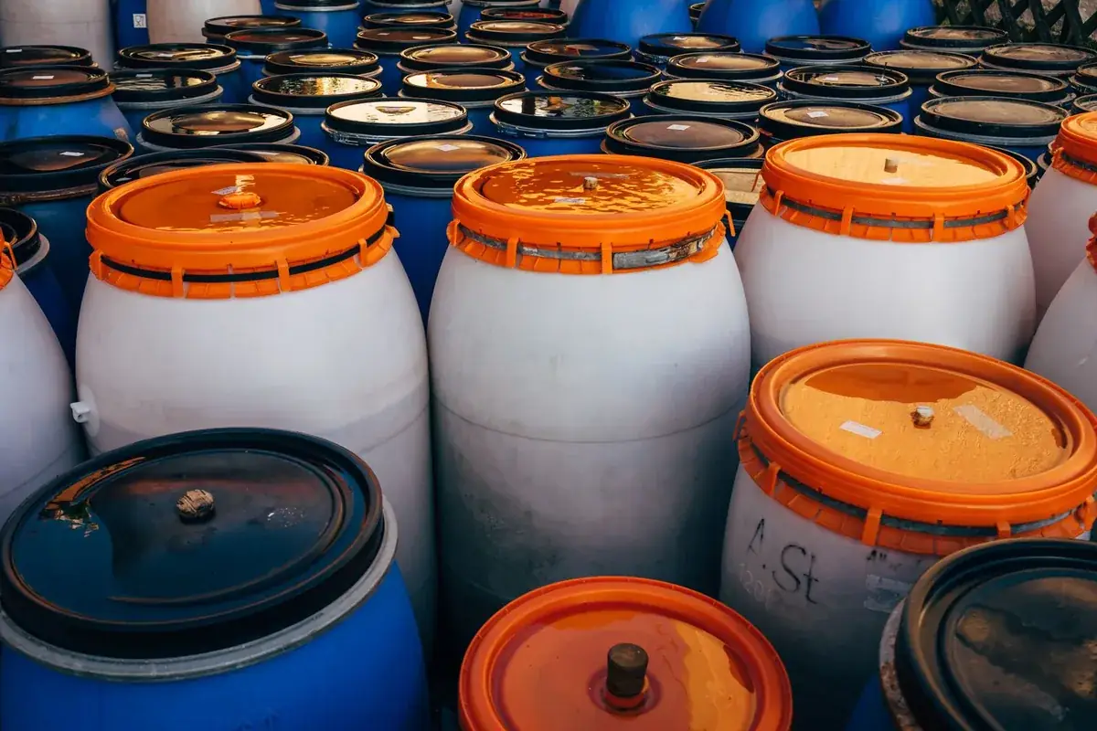 Chemical & Toxic Waste Cleanup in University Park, Portland, OR